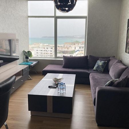 Apartment Hilton Tangier 10Th Nr13 エクステリア 写真