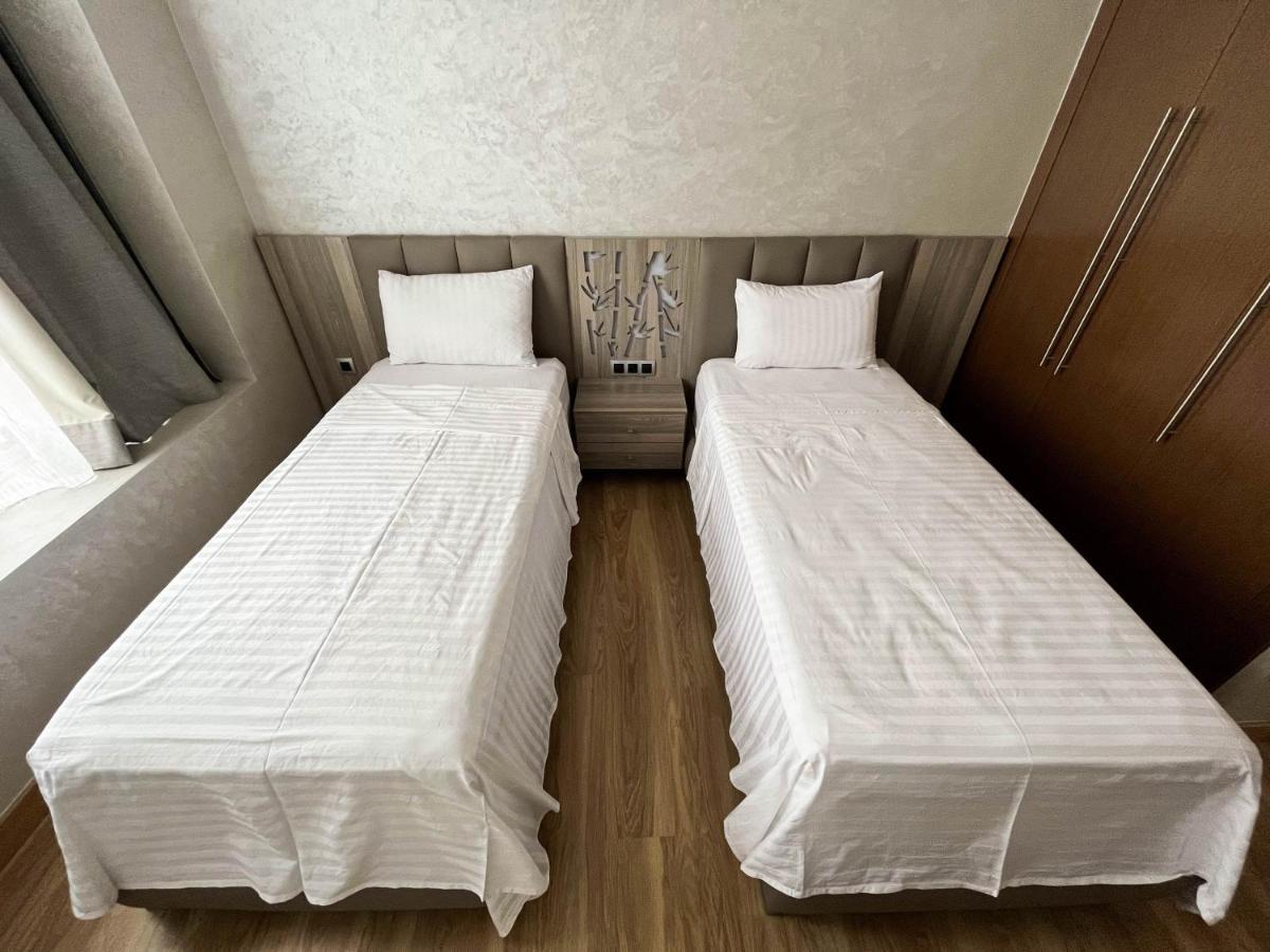 Apartment Hilton Tangier 10Th Nr13 エクステリア 写真