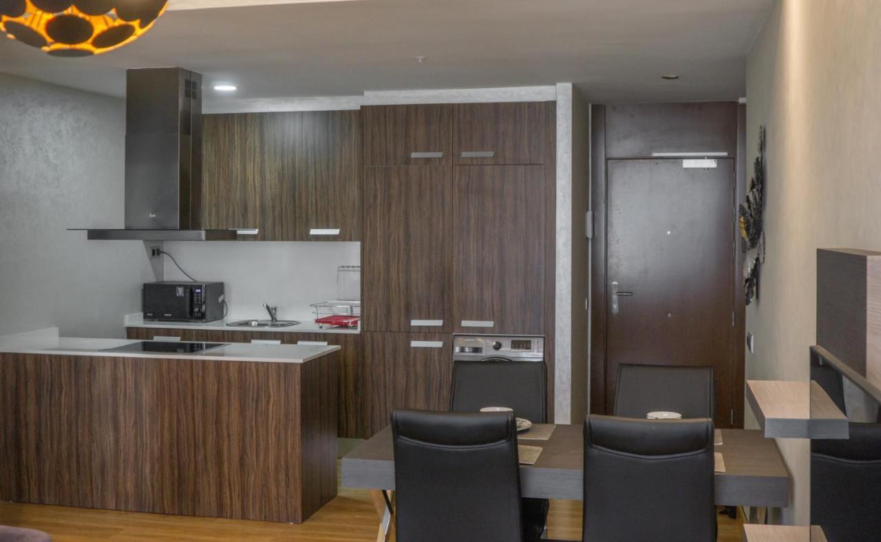 Apartment Hilton Tangier 10Th Nr13 エクステリア 写真